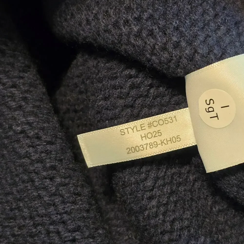 J. Crew crew oarsman